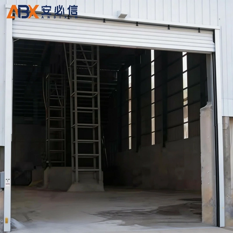 贺州市柔性门